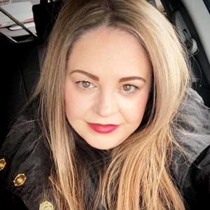 Meet your Posher, Robyn